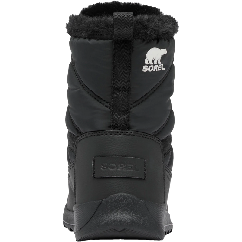 Women's Whitney II Plus Waterproof Lace Boot