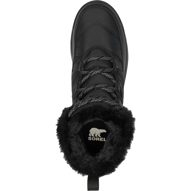 Women's Whitney II Plus Waterproof Lace Boot