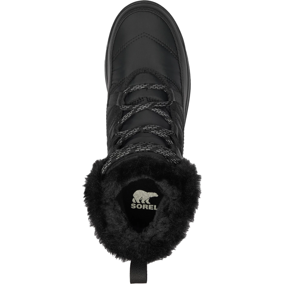 Women's Whitney II Plus Waterproof Lace Boot alternate view
