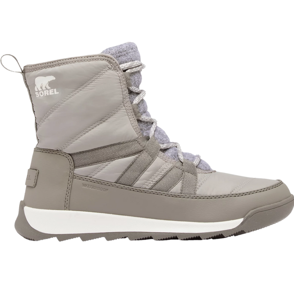 Sorel Women's Whitney II Plus Waterproof Lace Boot