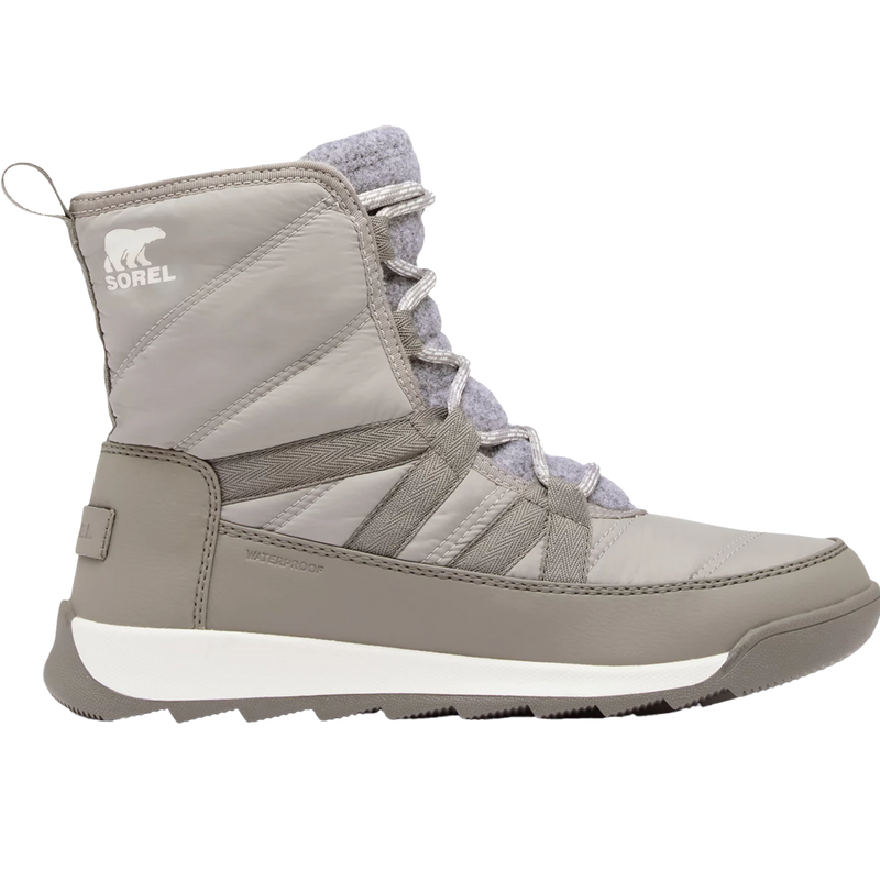 Women's Whitney II Plus Waterproof Lace Boot, Featured Image