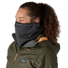 Patagonia R1™ Daily Neck Gaiter on face