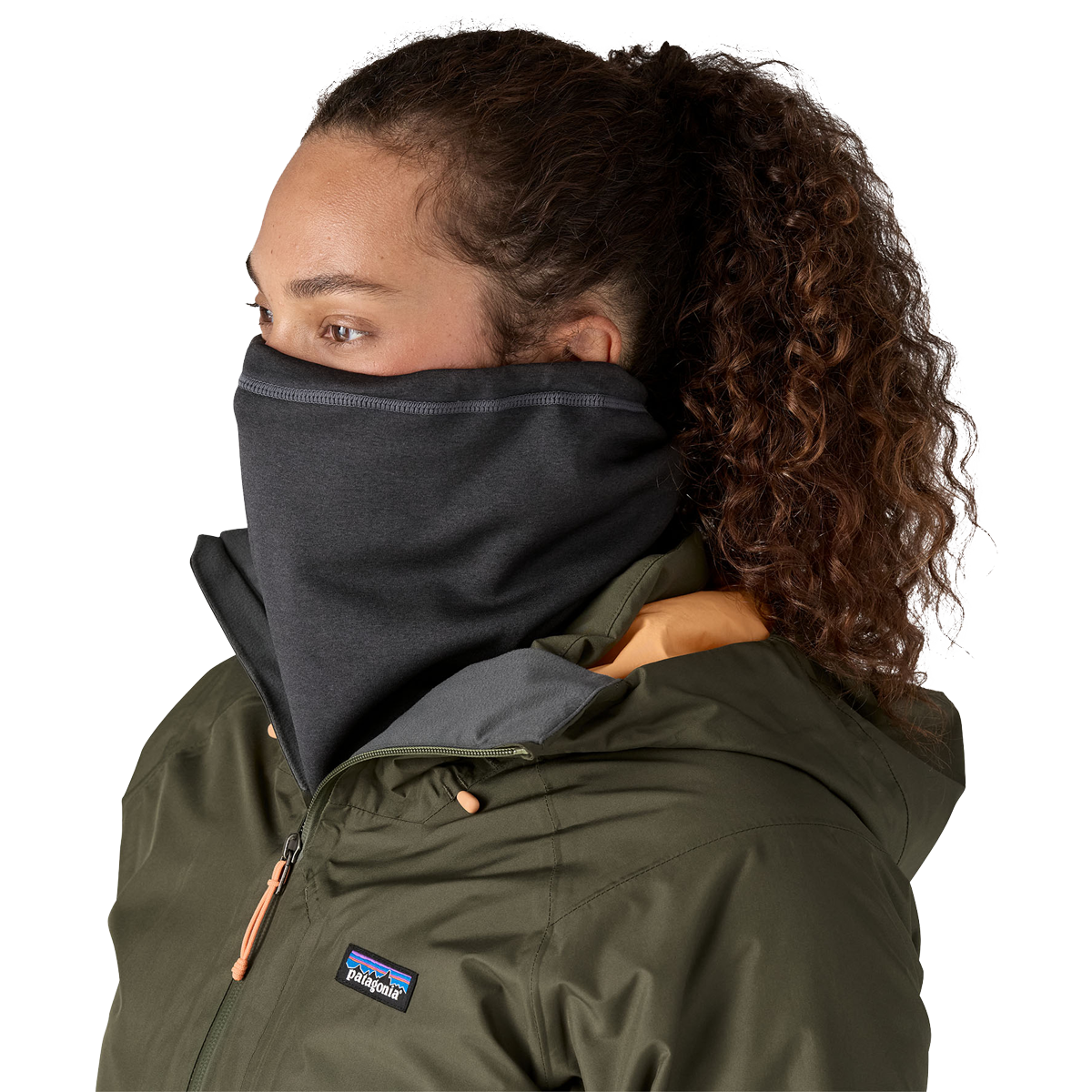 R1 Daily Neck Gaiter alternate view