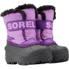 Sorel Youth Snow Commander pair