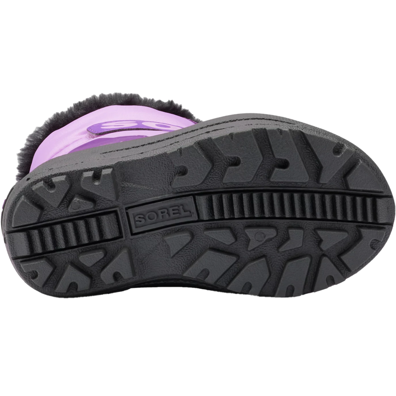 Youth Snow Commander