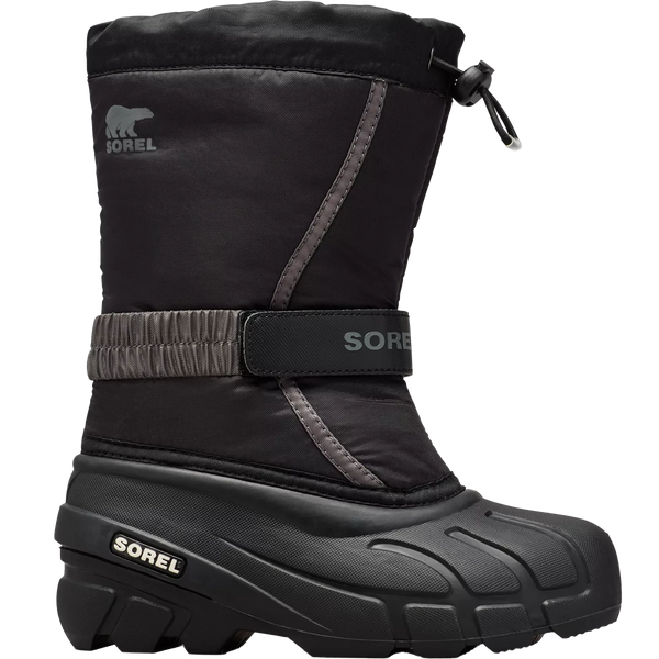 Sorel Youth Flurry (1-7)