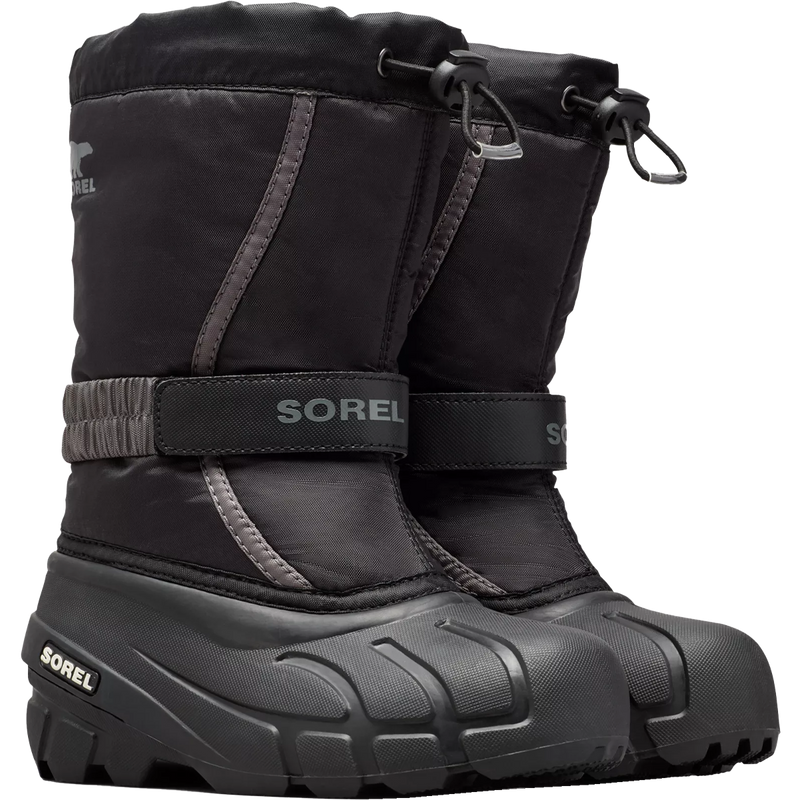 Youth Toddler Flurry (11-13), Sorel Youth Flurry pair