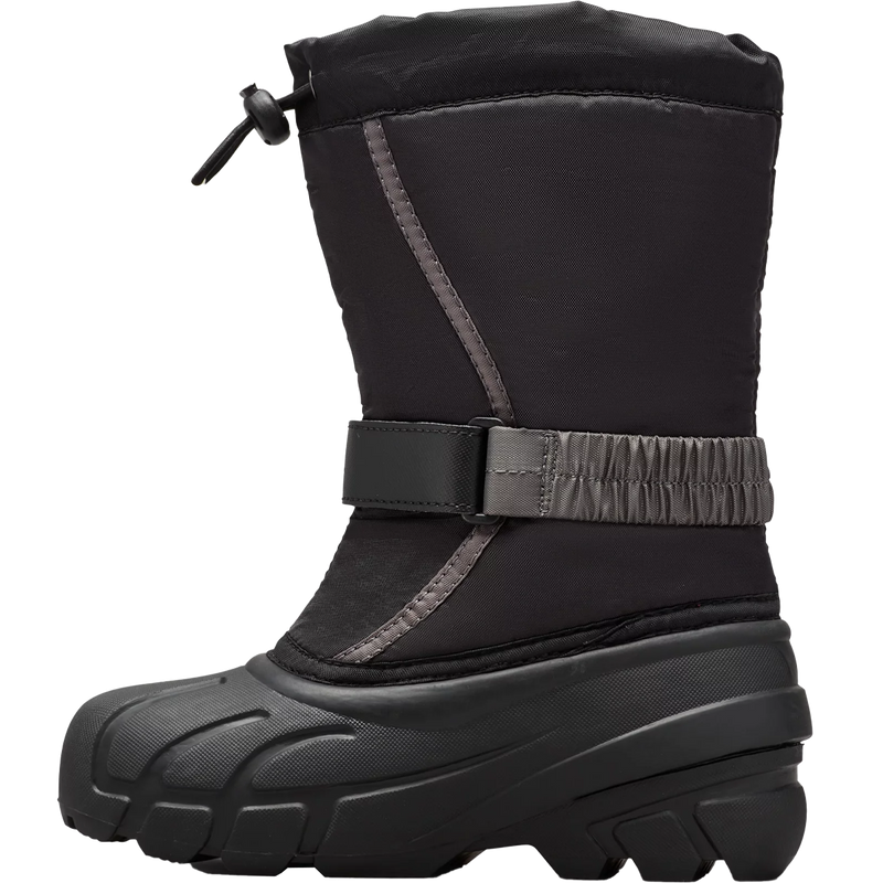 Youth Toddler Flurry (11-13), Sorel Youth Flurry side