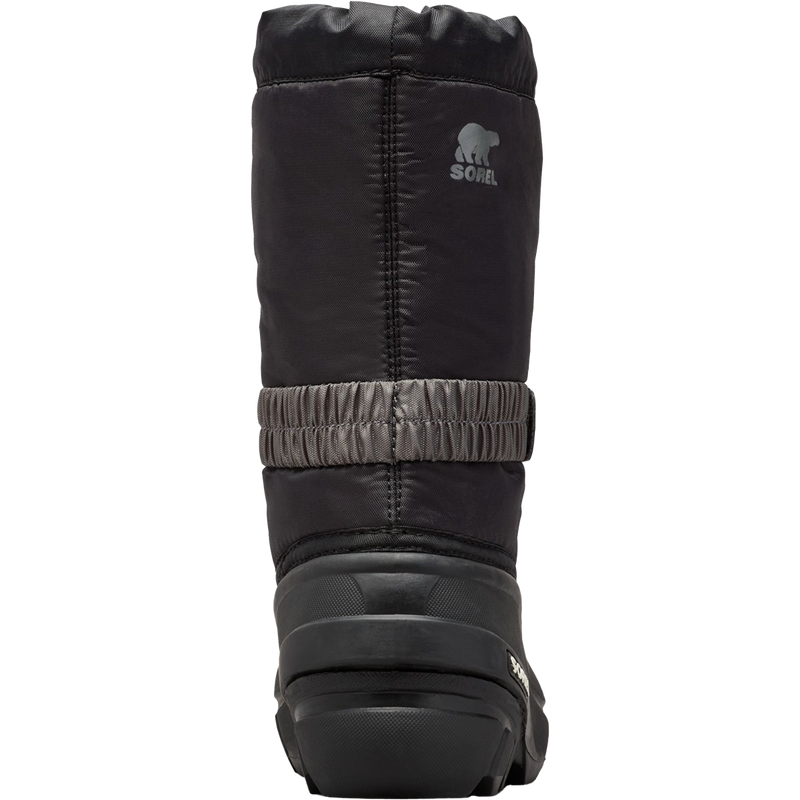 Youth Toddler Flurry (11-13), Sorel Youth Flurry back