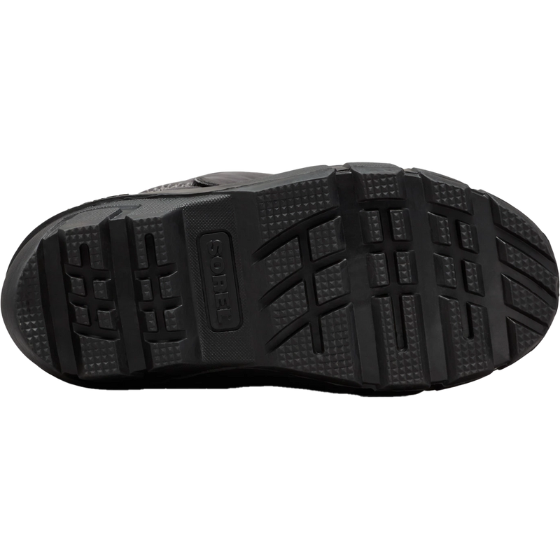 Youth Toddler Flurry (11-13), Sorel Youth Flurry bottom