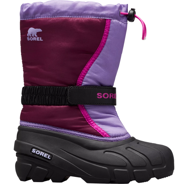 Sorel Youth Flurry (1-7)