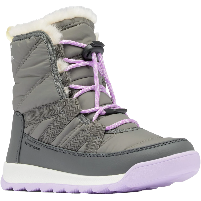 Youth Whitney II Plus Lace – Sports Basement