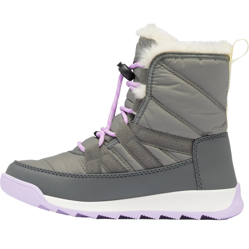 Youth Whitney II Plus Lace – Sports Basement