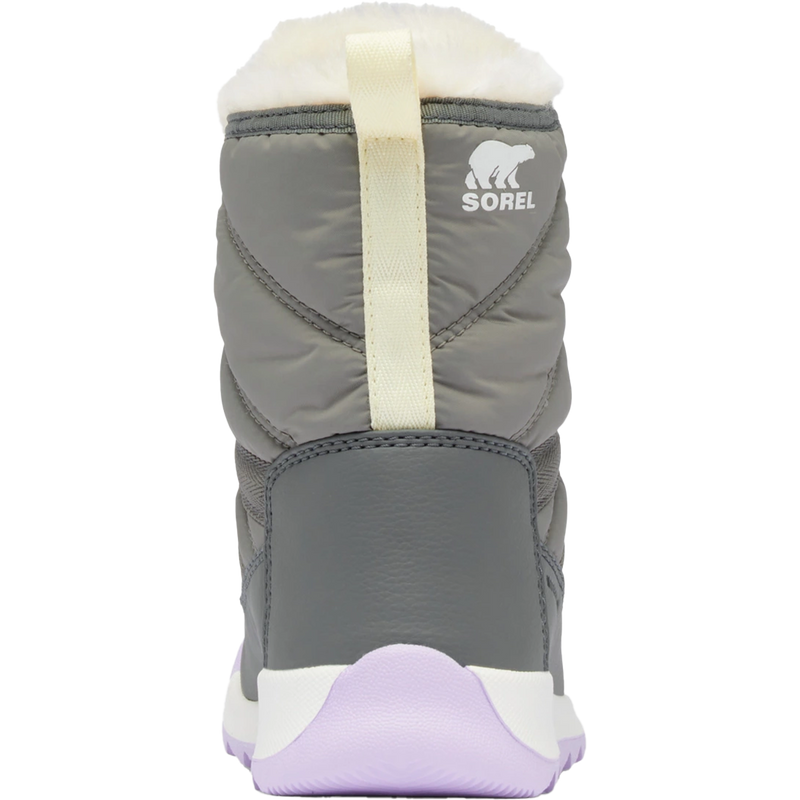 Youth Whitney II Plus Lace – Sports Basement