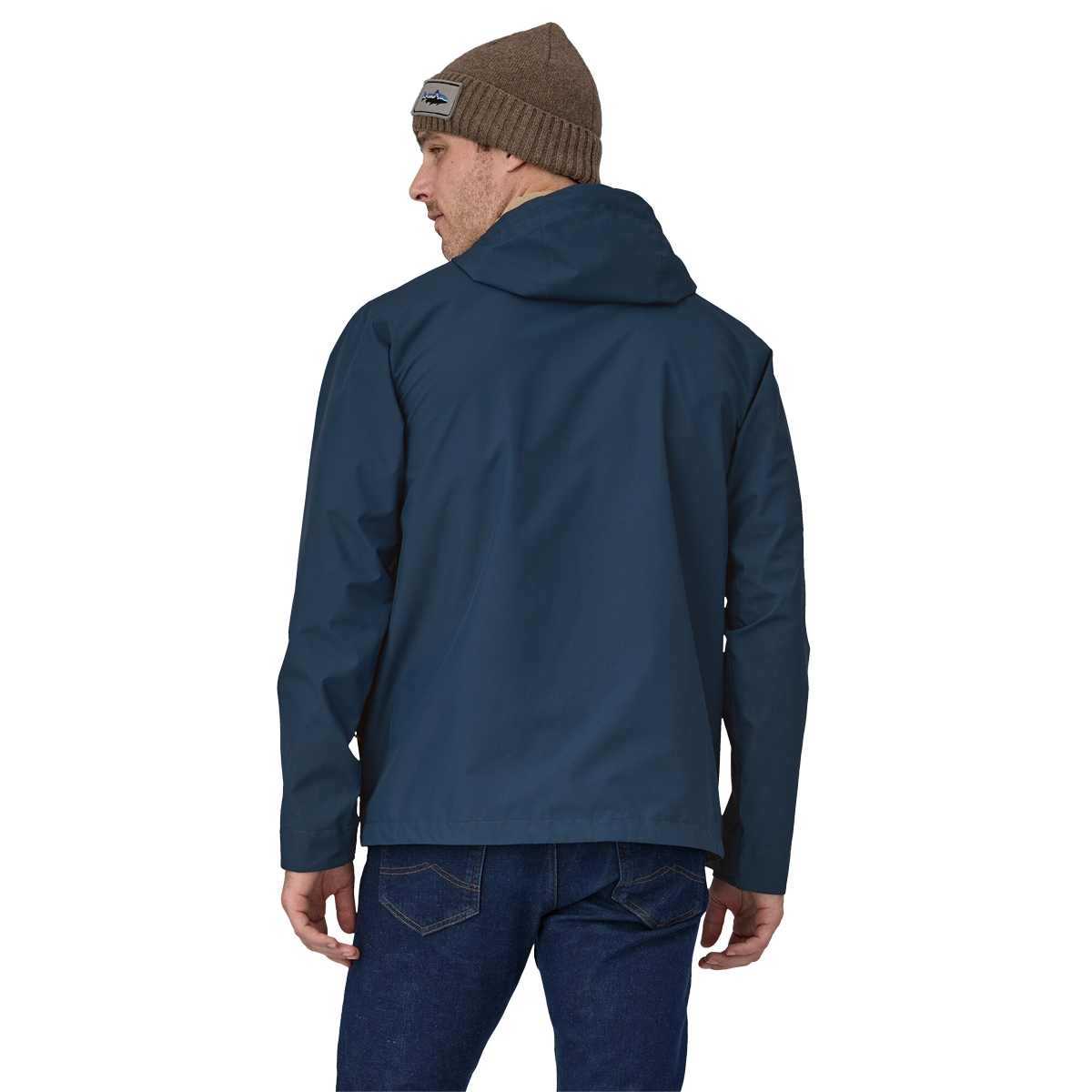 Men's Jackson Glacier Rain Jacket alternate view