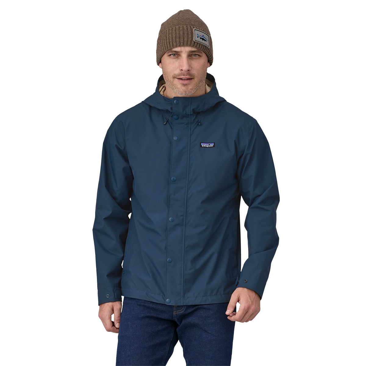 Men's Jackson Glacier Rain Jacket alternate view