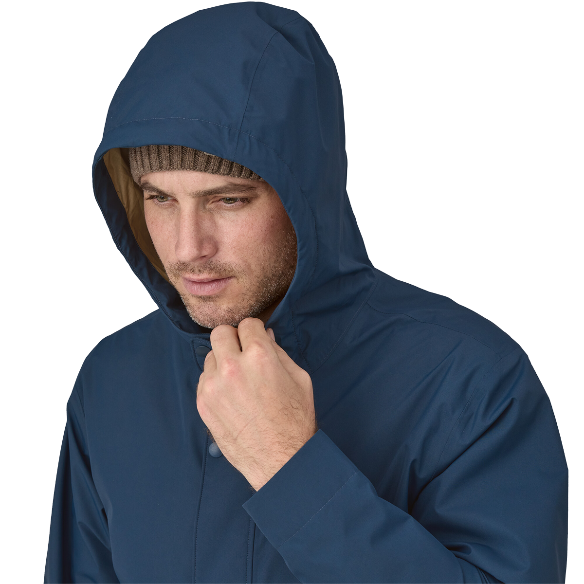 Men's Jackson Glacier Rain Jacket alternate view