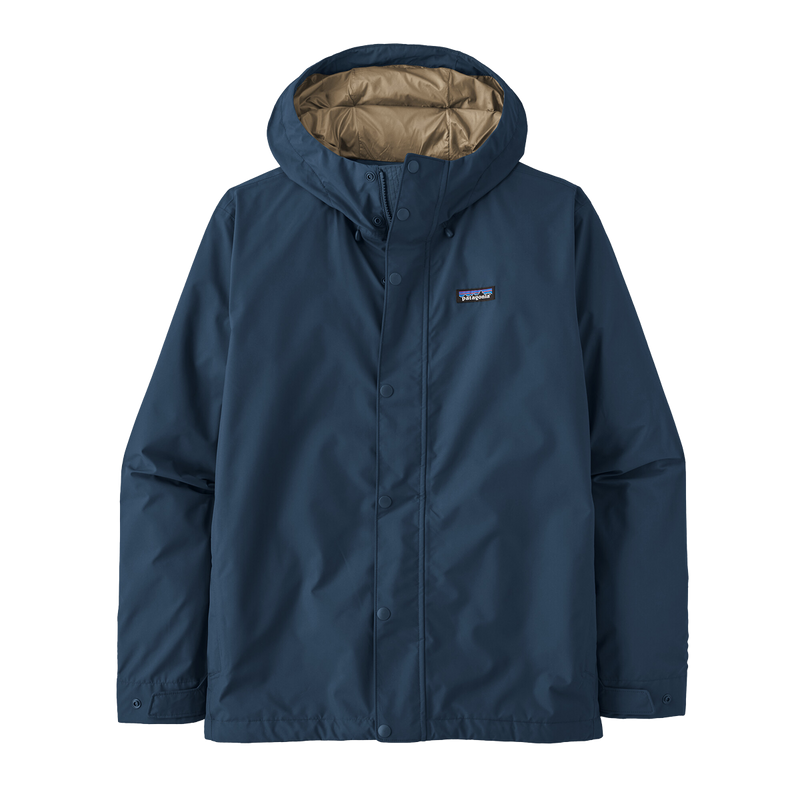 Men's Jackson Glacier Rain Jacket, Featured Image