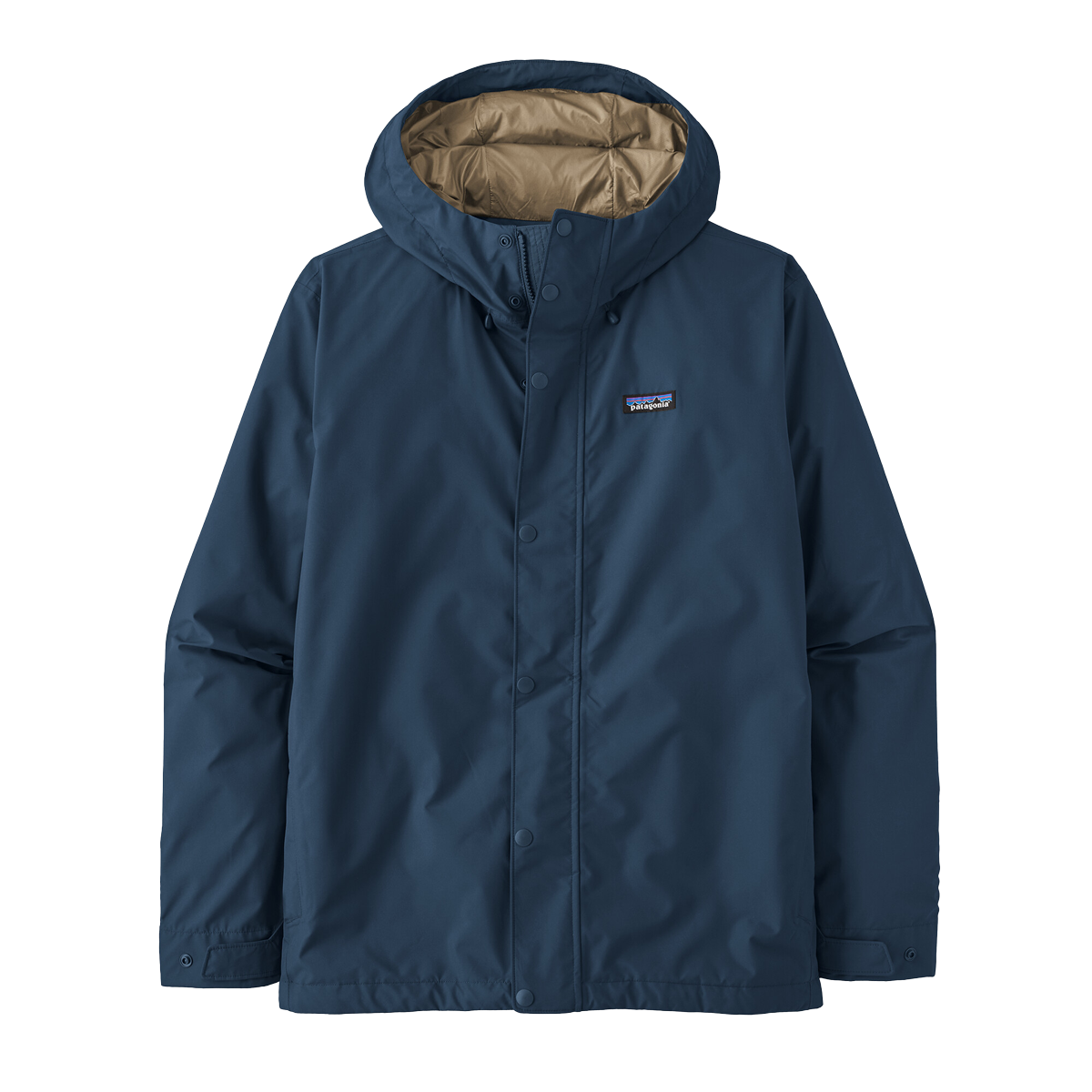 Men's Jackson Glacier Rain Jacket alternate view