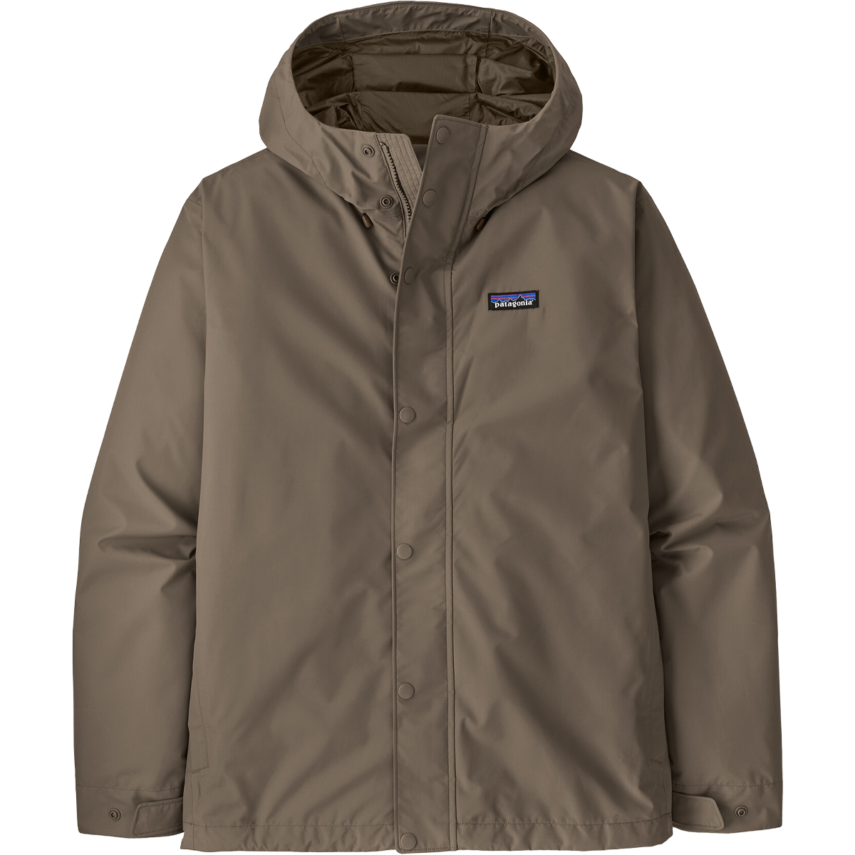 Men's Jackson Glacier Rain Jacket – Sports Basement