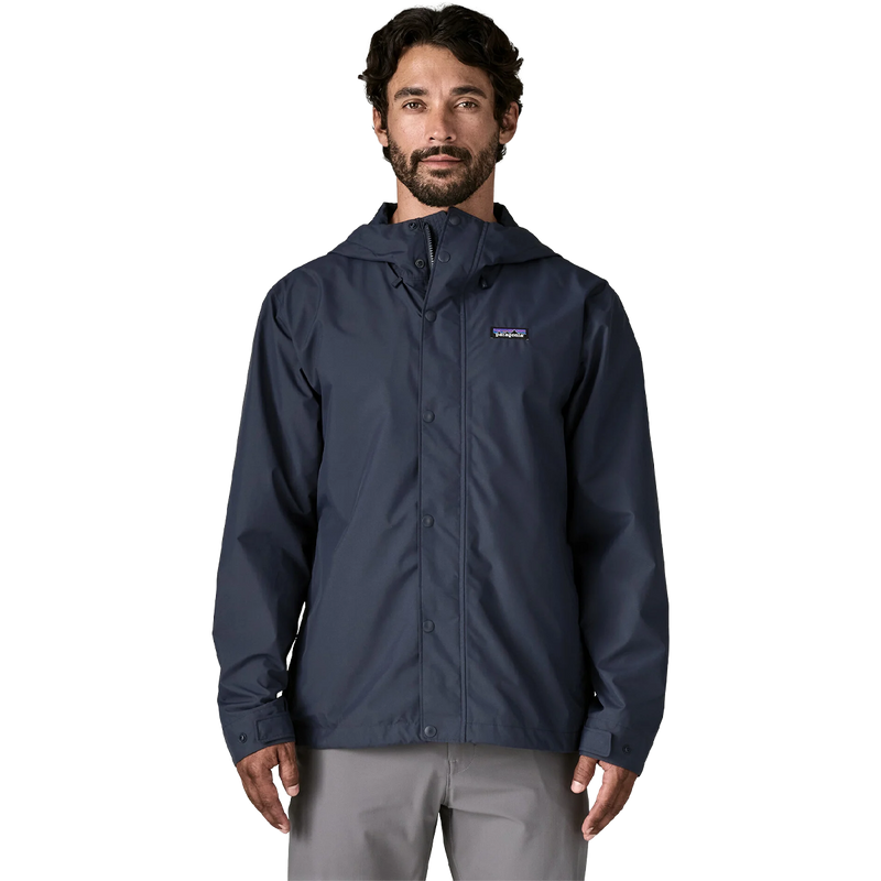 Men's Jackson Glacier Rain Jacket – Sports Basement