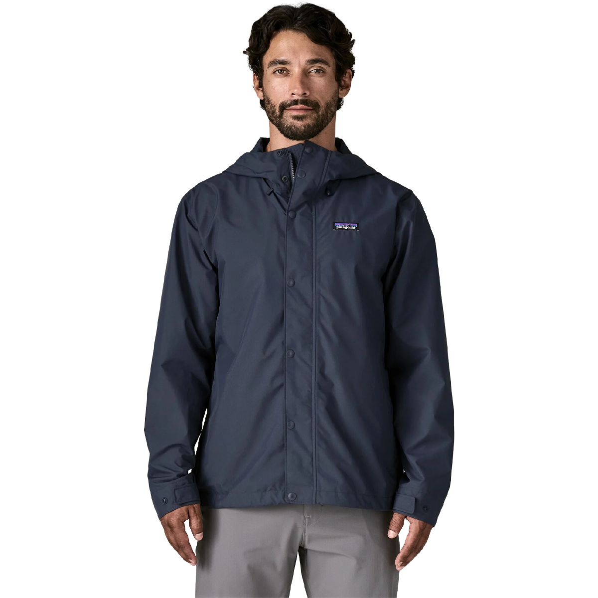 Men's Jackson Glacier Rain Jacket – Sports Basement