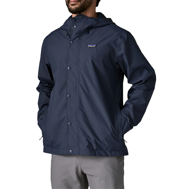 【美品】 Ascend Pro Rain Jacket ネイビー Ascend Pro Rain Jacket - MAAP Cycling Apparel