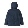 Patagonia Y Reversible Ready Freddy Hoody Back View