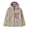 Patagonia Y Reversible Ready Freddy Hoody Reverse View