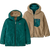 CASG-Cascade Green