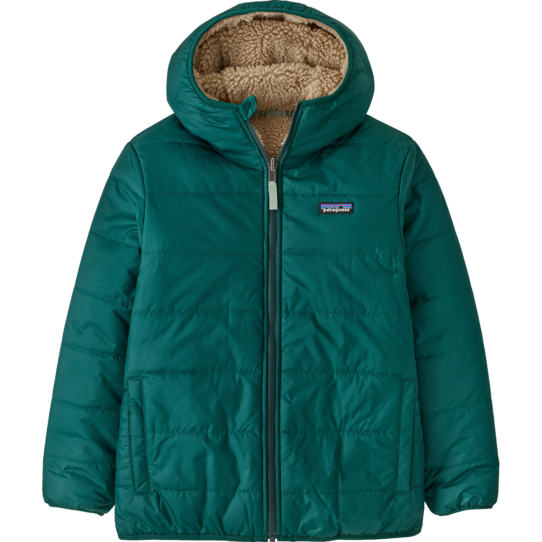 Youth Reversible Ready Freddy Hoody alternate view
