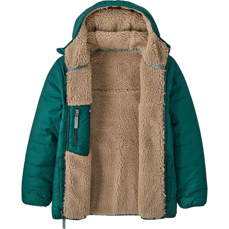 Youth Reversible Ready Freddy Hoody – Sports Basement