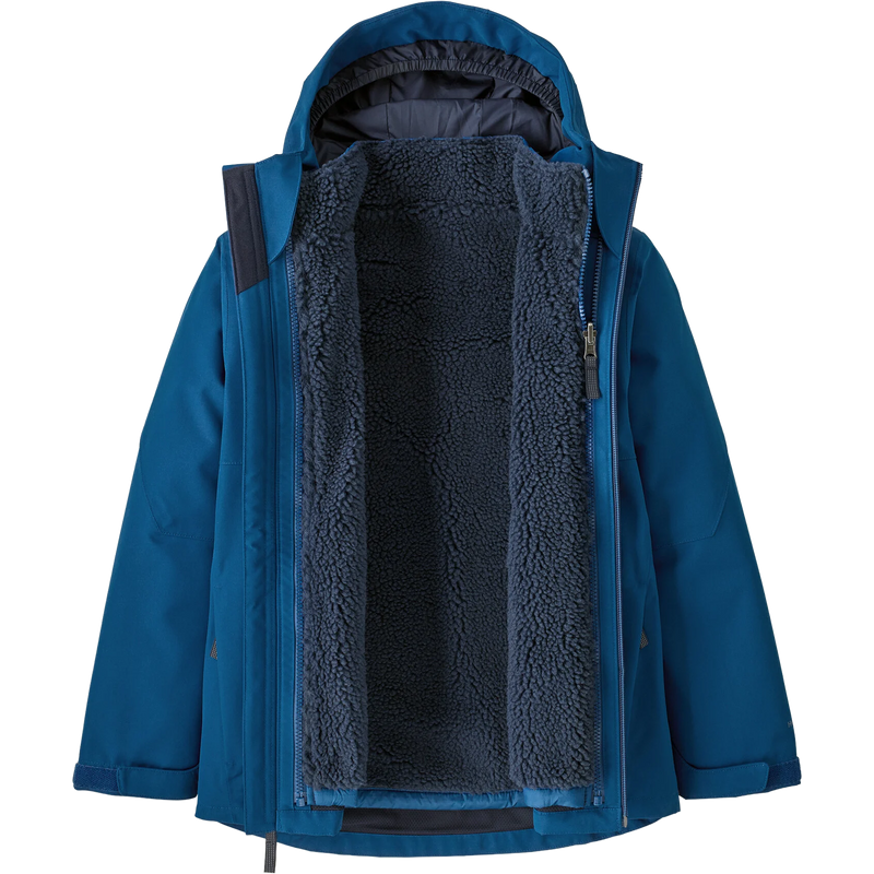 Youth 4-in-1 Everyday Jacket – Sports Basement