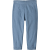 Patagonia Youth Baby Micro D Bottoms in BNLB-Barnacle Blue