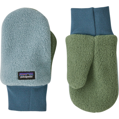 Youth Baby Pita Pocket Mittens