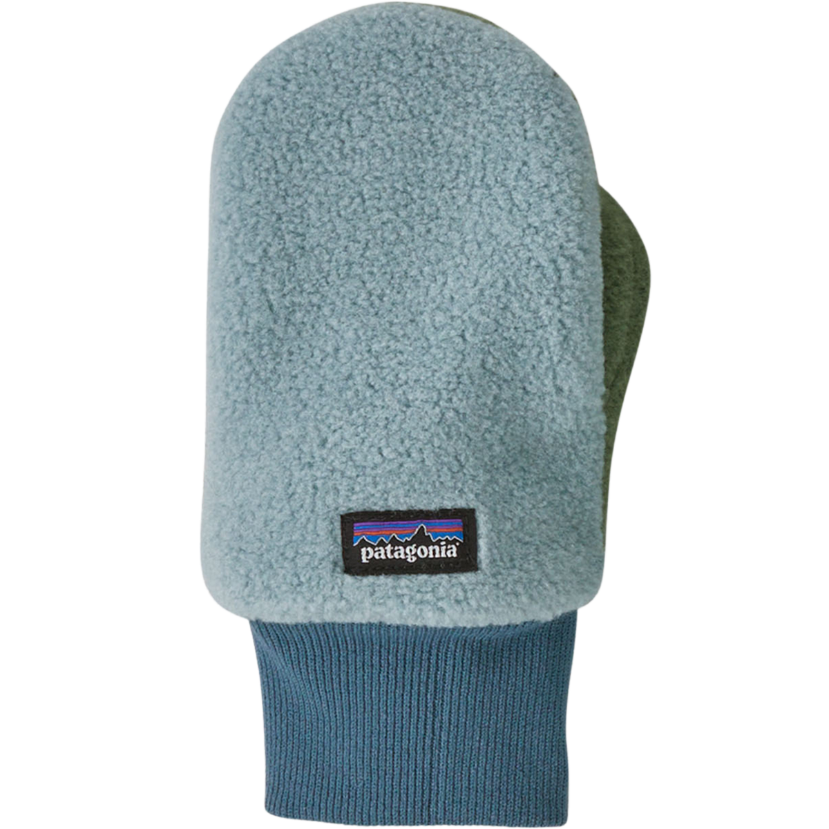 Shops patagonia baby pita pocket mittens