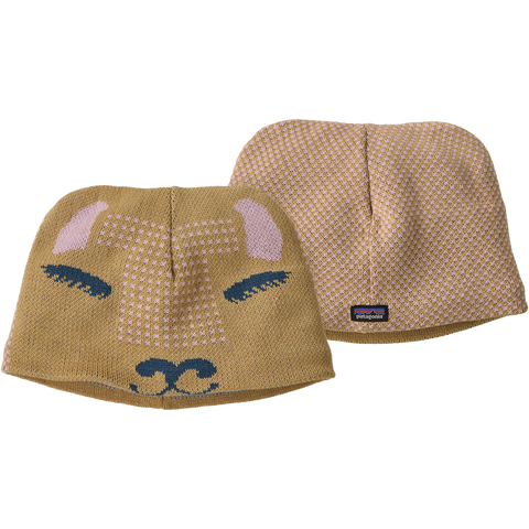 Youth Baby Animal Friends Beanie