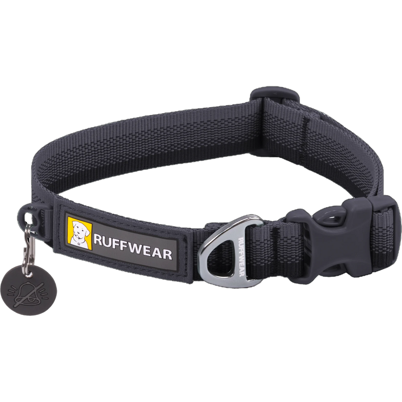 Front Range Collar, Featured Image