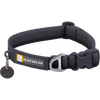 Ruffwear Front Range Collar in Basalt Grey