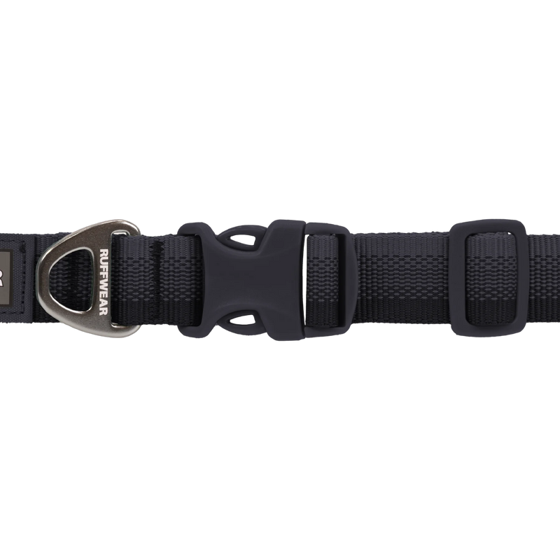 Front Range Collar, Ruffwear Front Range Collar clip