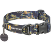 Ruffwear Front Range Collar in Deep Jungle