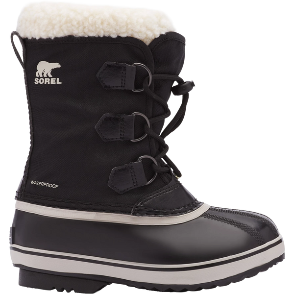 Sorel Youth Yoot Pac Nylon