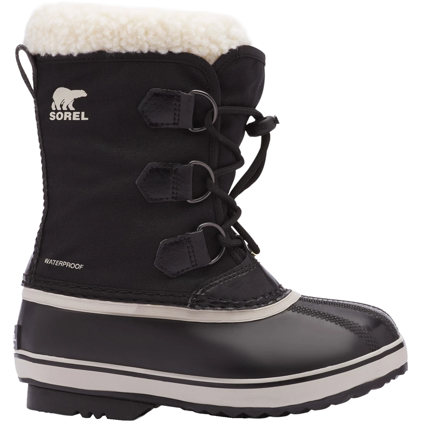 Youth Yoot Pac Nylon alternate view