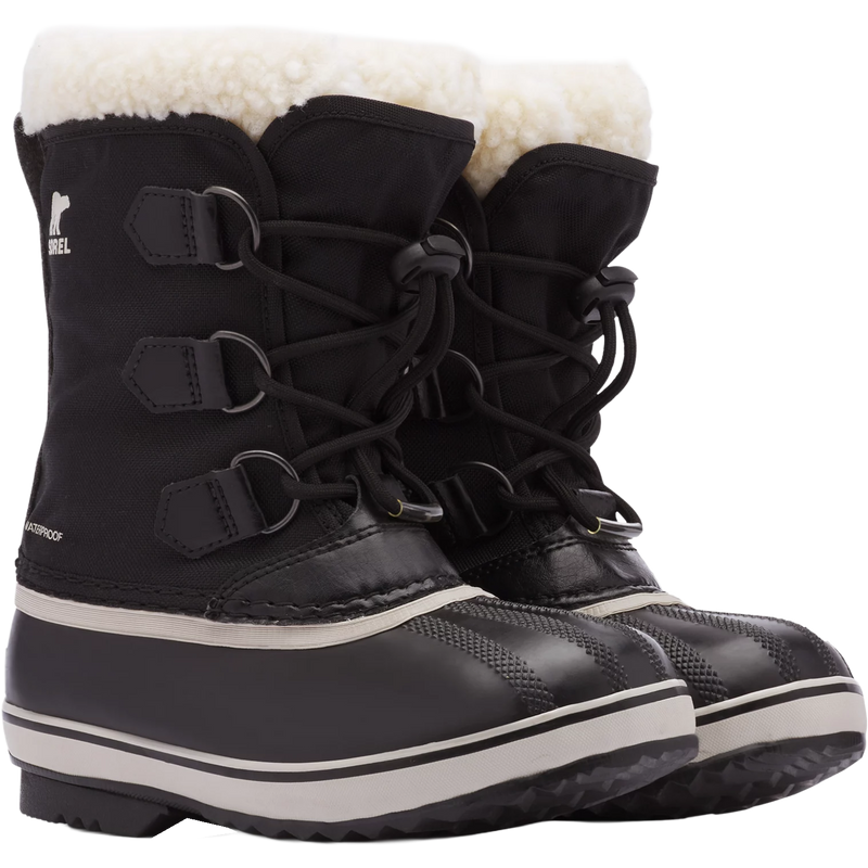 Youth Yoot Pac Nylon