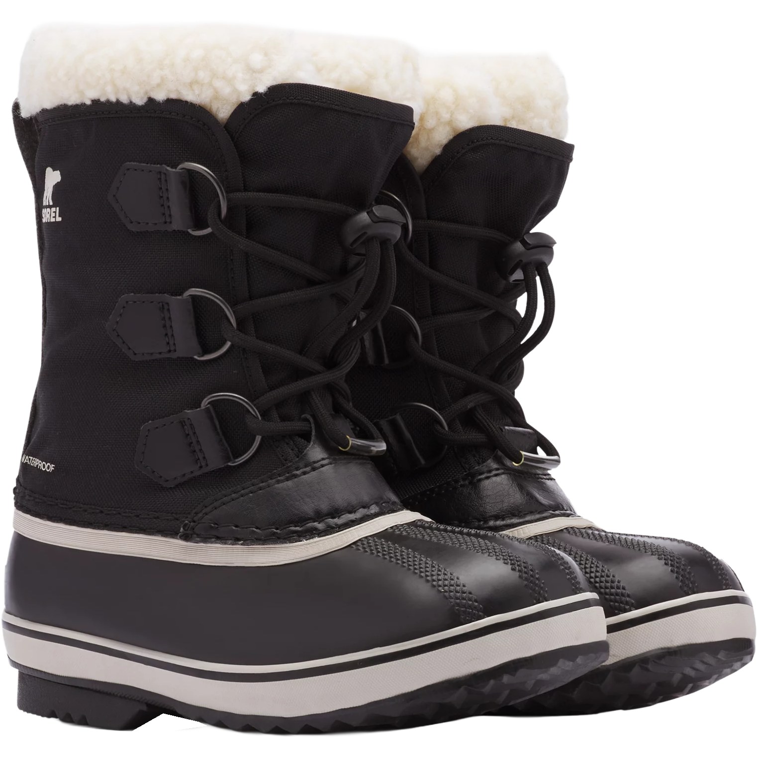 Youth Yoot Pac Nylon alternate view