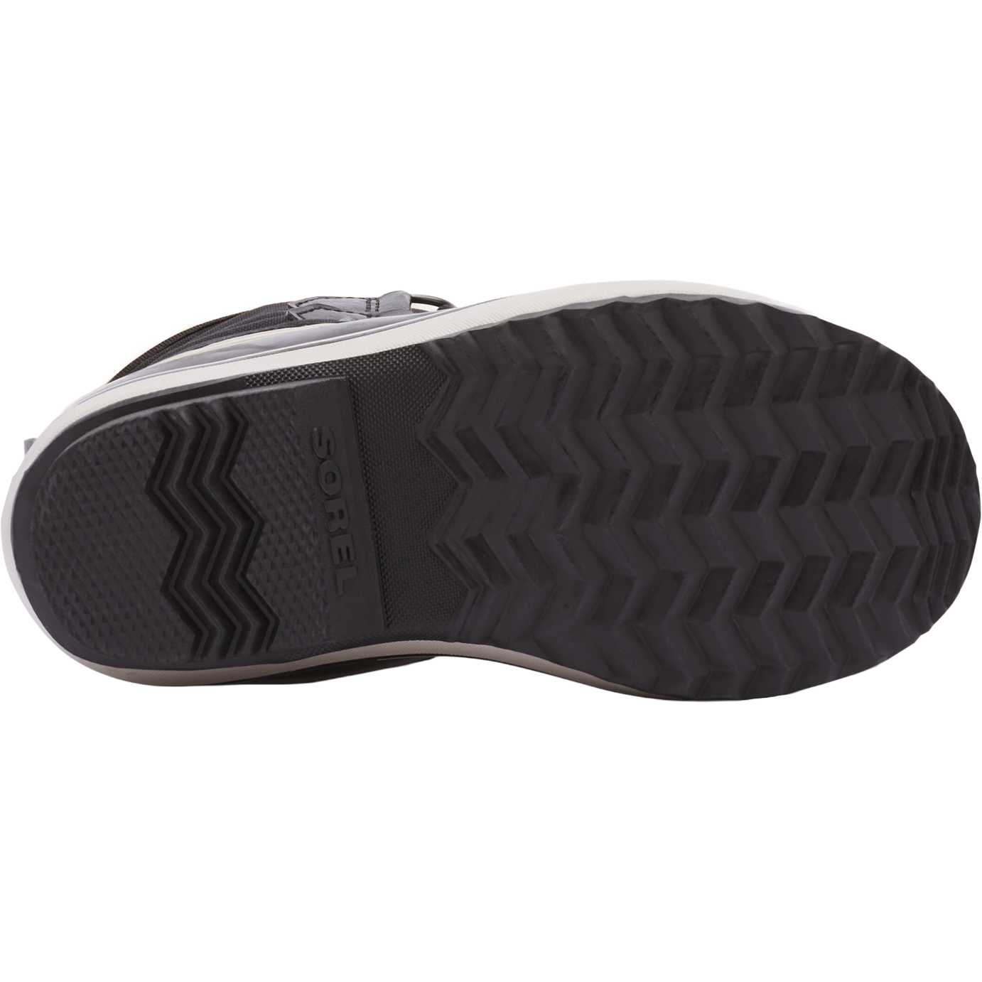 Youth Yoot Pac Nylon alternate view