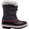 Sorel Youth Yoot Pac Nylon in 561-Pulse/Black