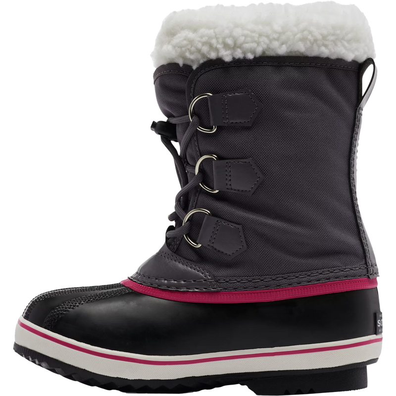 Youth Yoot Pac Nylon