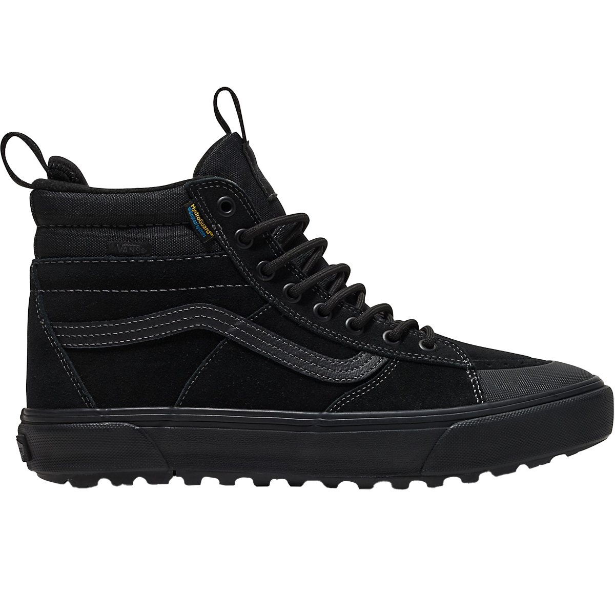 Men's MTE Sk8-Hi Waterproof Insulated alternate view