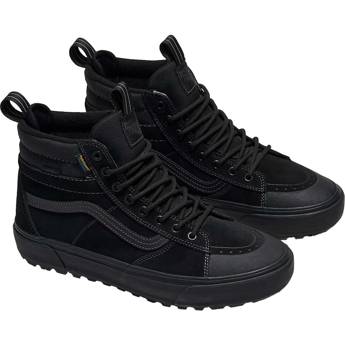 Men's MTE Sk8-Hi Waterproof Insulated alternate view